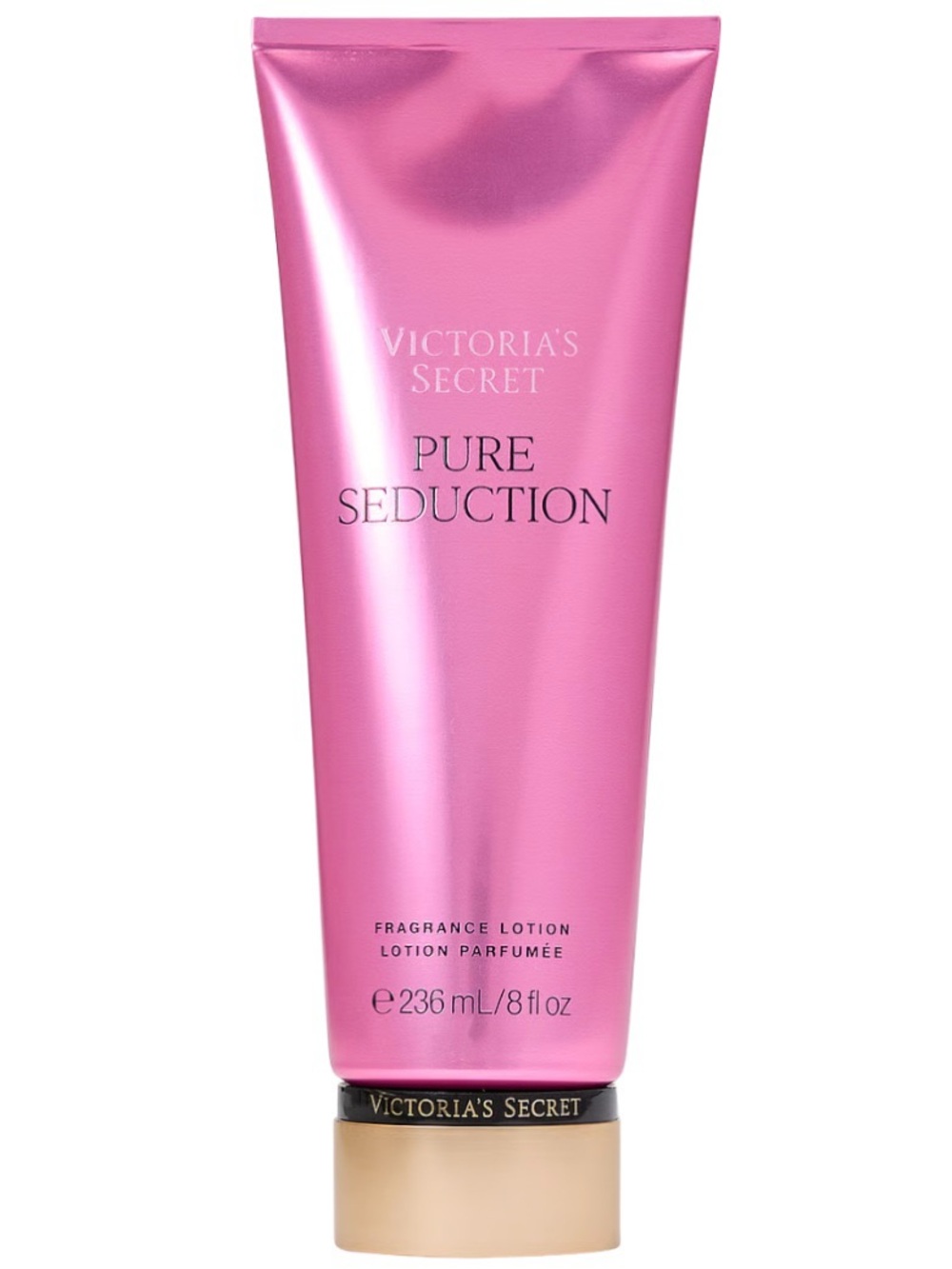 Victoria’s Secret Pure Seduction Fragrance Lotion 8oz